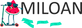 Miloan — кеш кредит