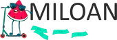 Miloan — кеш кредит
