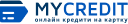 Mycredit — кеш кредит