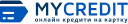 Mycredit — кеш кредит
