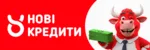 Novi Kredyty  — кеш кредит