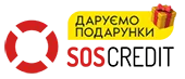 SOS Credit — кеш кредит